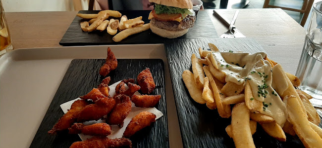 Opinii despre Quick Saona în Valencia - Gastronomía y hostelería