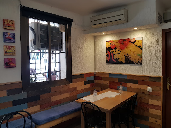 Opinii despre Bar Restaurant Da Bruno în Barcelona - Gastronomía y hostelería