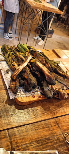 Comments and reviews of Fortí del Rourell | Restaurante y espacio de eventos