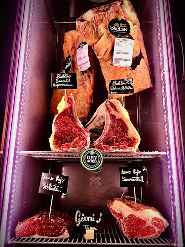 Reviews of Restaurante Gianni Tapas in Alcalá de Guadaíra - Gastronomía y hostelería