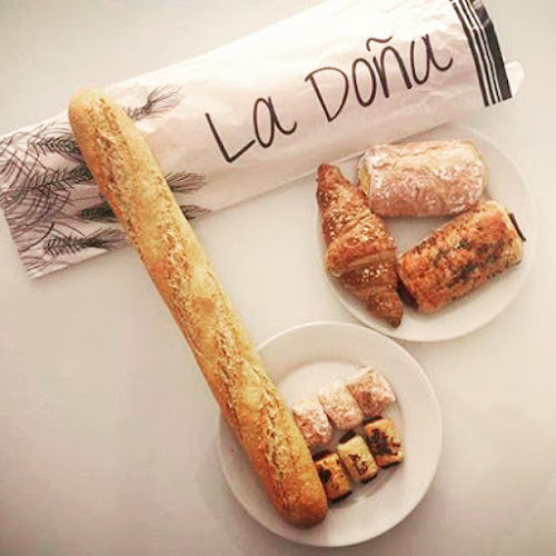 Comentarii opinii despre La Doña