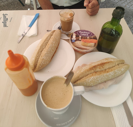 EntreNaranjos - Jerez de la Frontera