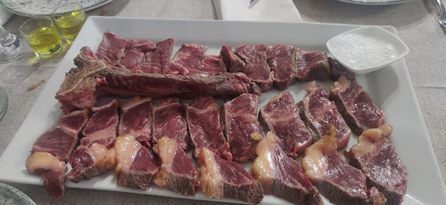 Comments and reviews of Asador Restaurante Chumi