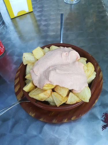 Comentarii opinii despre Bar Quatre 28