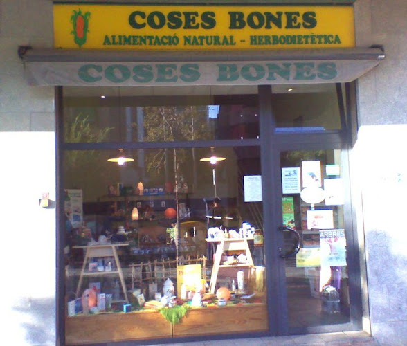 Coses Bones
