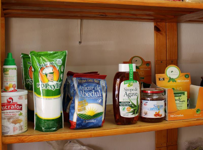 Comentarii opinii despre FarmaNatura