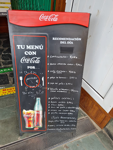 Restaurante Asadero Las Brasas-Los Pollitos