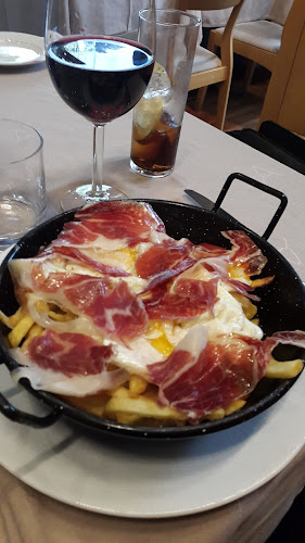 C. de Silvano, 92, Hortaleza, 28043 Madrid