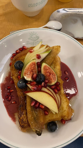 Comments and reviews of Misión Café