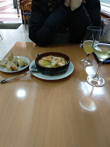 Reviews of Cafetería Castarroyo in Bilbao - Gastronomía y hostelería