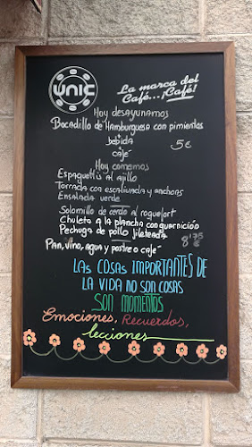 Bar Restaurant Cal Manel - Gastronomía y hostelería