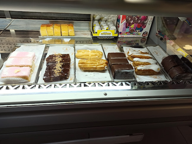 Magenta Cafeterías - Alcalá de Guadaíra