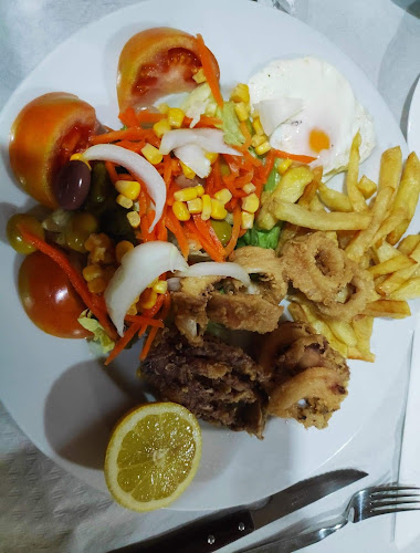 Baviera - Gastronomía y hostelería