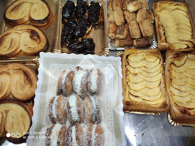 La Panadería de los Rufos - Belmonte