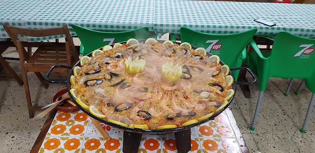 Comentarii opinii despre Club Asociacion De Vecinos San Pedro Martir