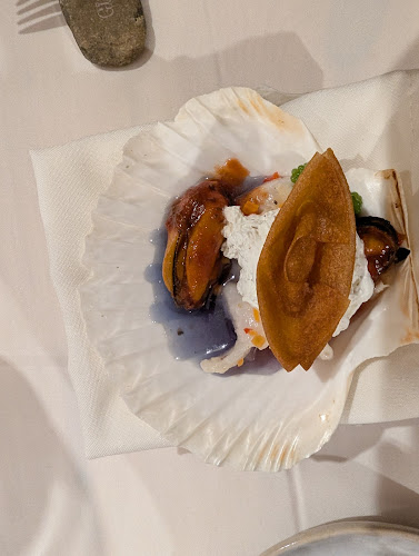 Glabistró Restaurante