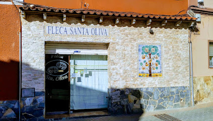 PASTELERIA SANTA OLIVA