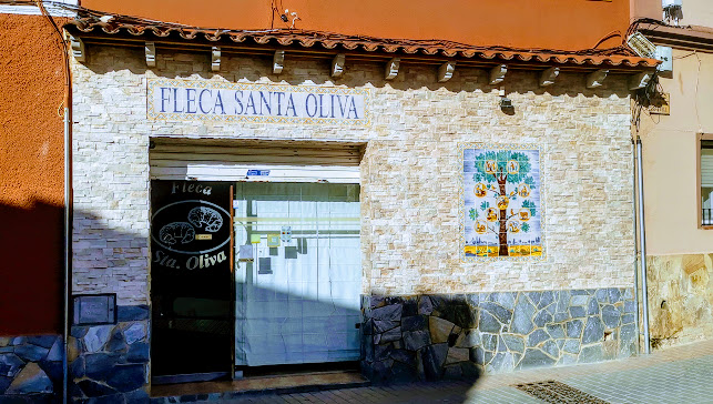 PASTELERIA SANTA OLIVA