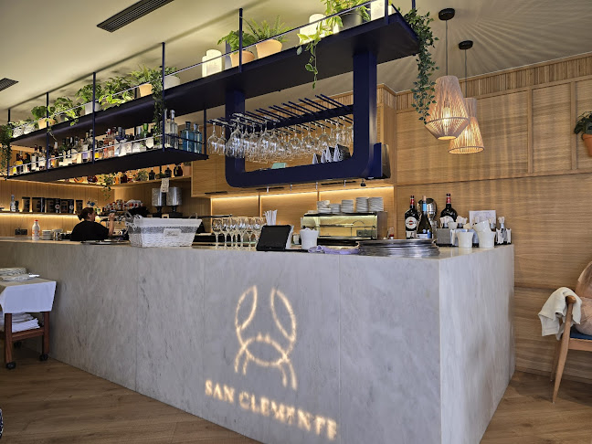 Restaurante San Clemente Phone number