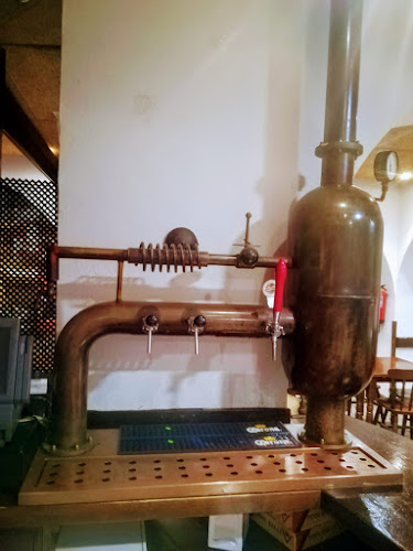 Cervecería Abend en Lasarte-Oria - Gastronomía y hostelería