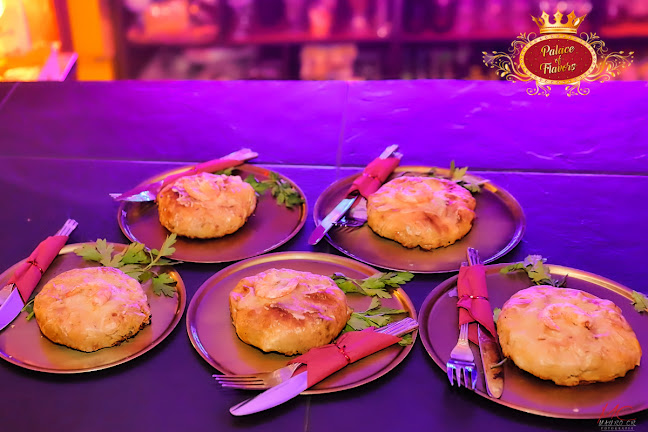 Comentarii opinii despre Palace of Flavors