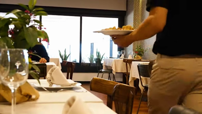 Comentarii opinii despre Restaurante Puntoecoma Guía Repsol 2025