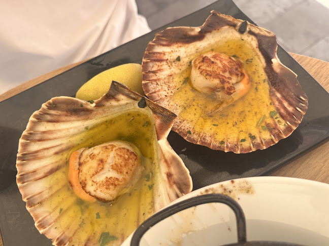 Reviews of Atarazanas in Málaga - Gastronomía y hostelería