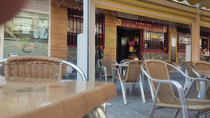 Taberna... y al vino, vino