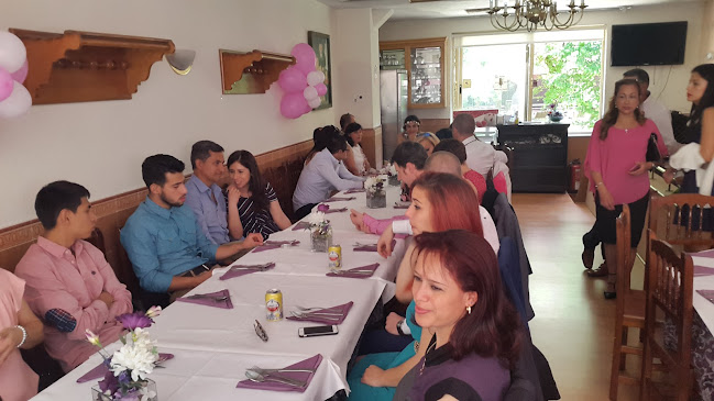 Opinii despre Restaurante Colombiano & Asador Carnitas în Madrid - Gastronomía y hostelería