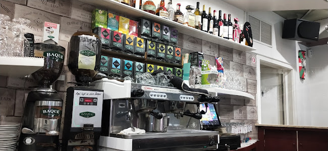 Bar Osasuna - Gastronomía y hostelería