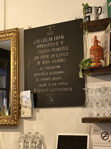 Lascar 74 Phone number