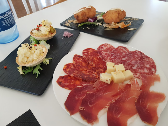 Comentarii opinii despre Restaurante Finca Maravisa