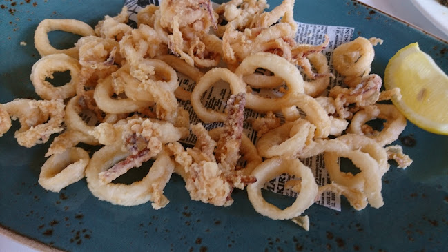 Casa Federico Open Times