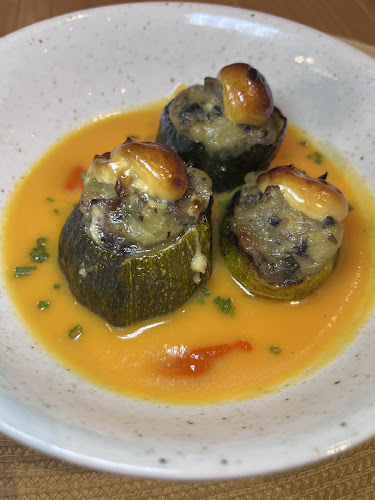 Comments and reviews of MAUXKA Jatetxea