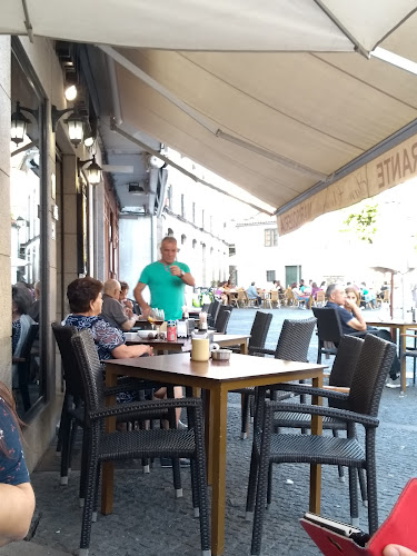 Restaurante San Clemente - Santiago de Compostela