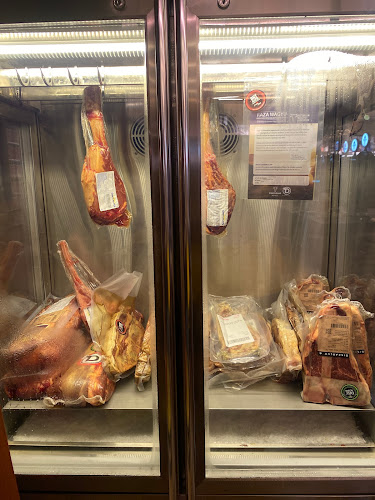 Reviews of Luna Rossa Restaurante in Sant Climent de Llobregat - Gastronomía y hostelería