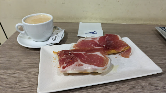 Calle del Dr Cortezo, 11, Centro, 28012 Madrid