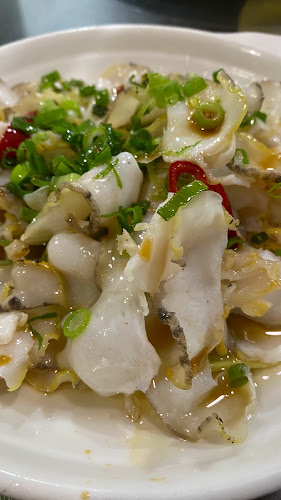 Restaurante Chino Min Dou - Gastronomía y hostelería