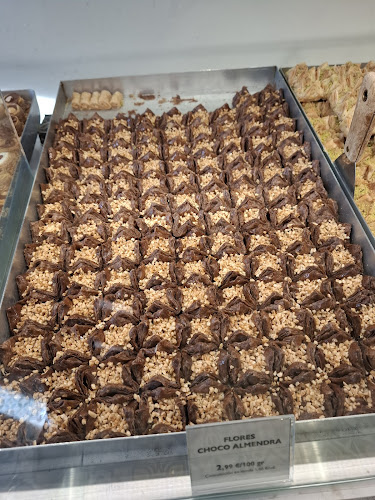 Pastelería SHAM - Madrid