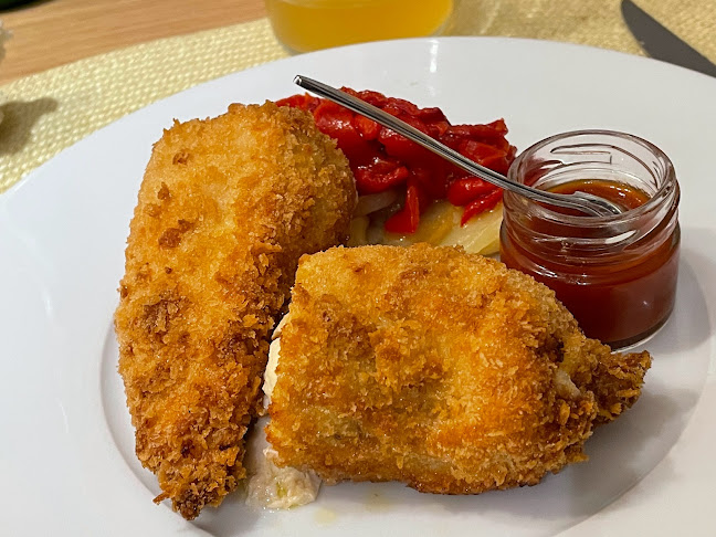 MAUXKA Jatetxea - Gastronomía y hostelería