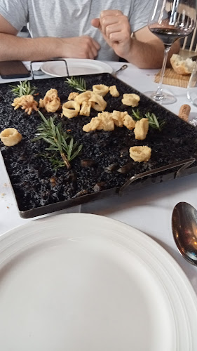 Restaurante LA CASA DEL PRESO - Alcázar de San Juan