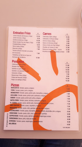 Reviews of Restaurante El Cerro Loja in Loja - Gastronomía y hostelería