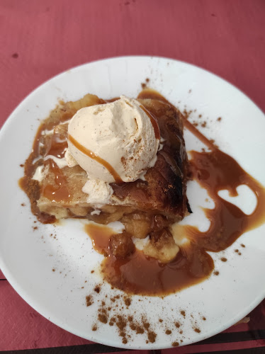 El Almacén Open Times