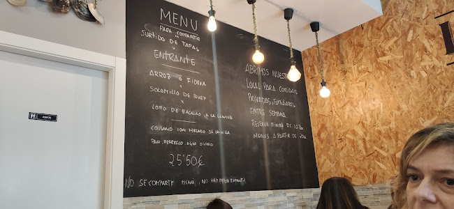 Comentarii opinii despre L' Arrosseria Christian