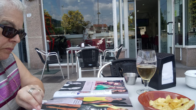 Reviews of Bocateria Cafe Bar Sol in O Porriño - Gastronomía y hostelería