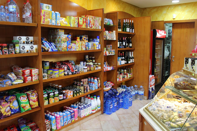 Panadería Varó (Centro Venecia) - Alicante