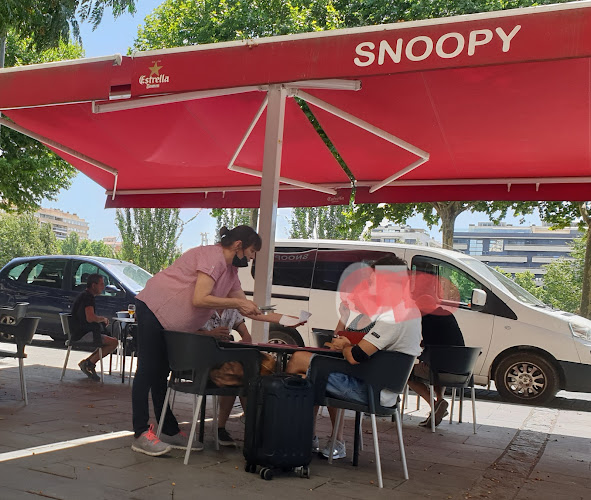 Comentarii opinii despre Snoopy