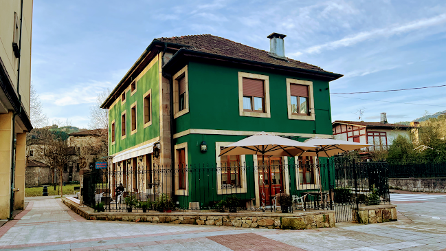 Reviews of Tabira Etxea 33 in Durango - Gastronomía y hostelería