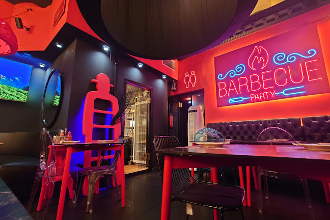 Restaurant Leon - Barcelona