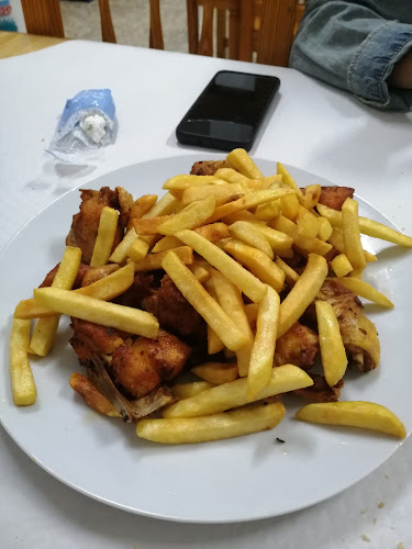 Tasca La Villa - La Laguna